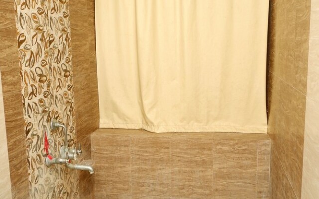 Hotel The City Palace Dwarka