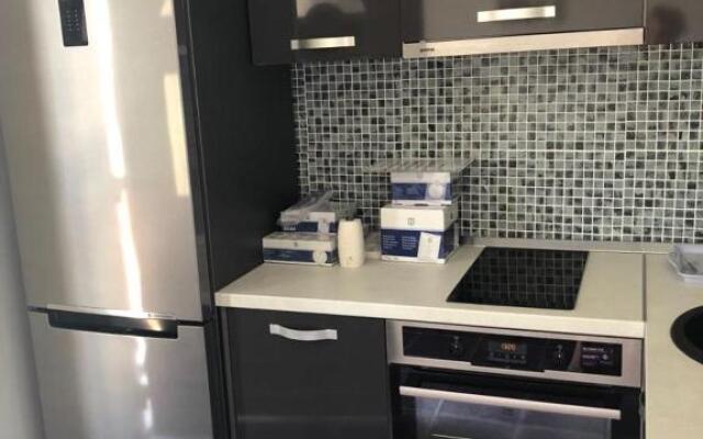 Studio apartman Giardino