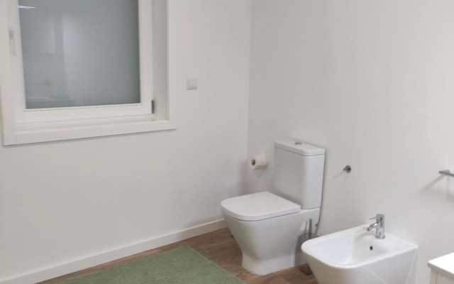 Pinheiro Guest House