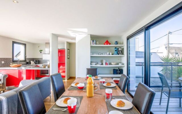 La Villa Marine (PLC225)