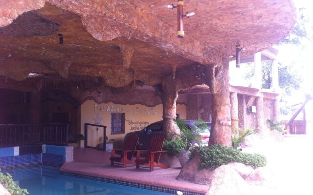 African Home