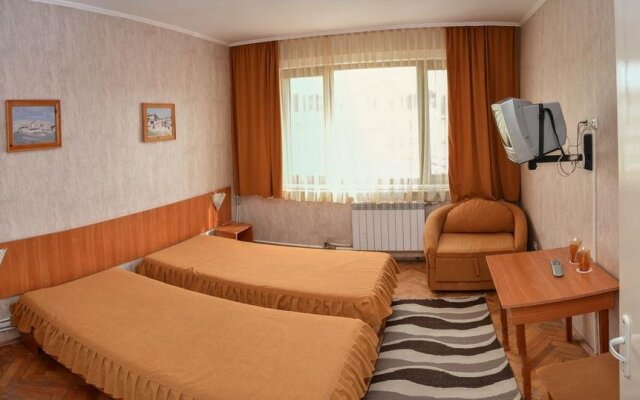 Family Hotel Varbitsa