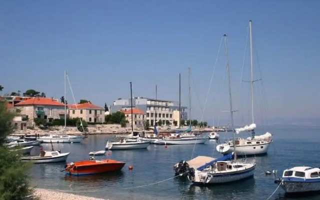 Apartments Jelka