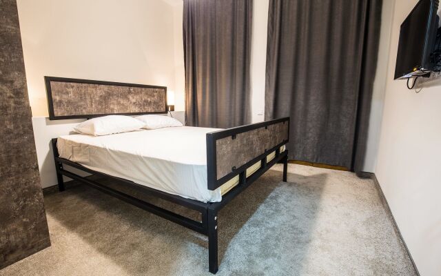 Hotel Opinion