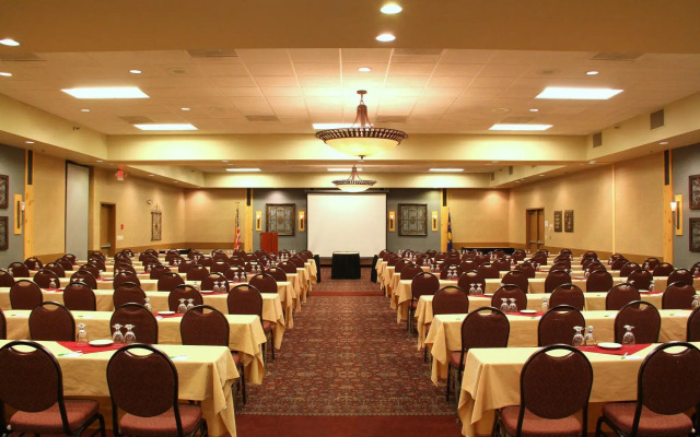 3 Rivers Hotel