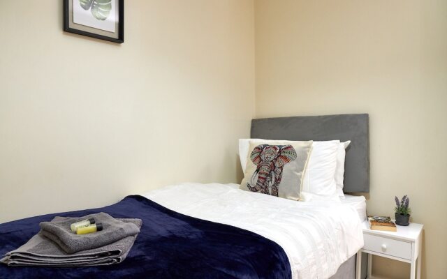 Kiln House - 4 Bedroom Home From Home