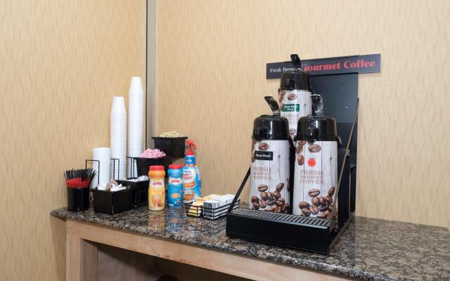 Quality Inn & Suites