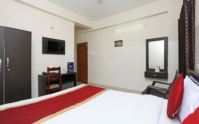 The Royal Nest By OYO Rooms