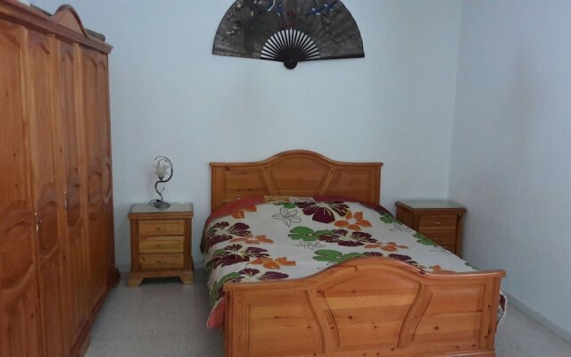 Rent Apartment In Tunis