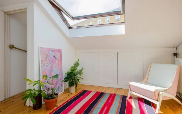 Studio Flat Near Broadway Market