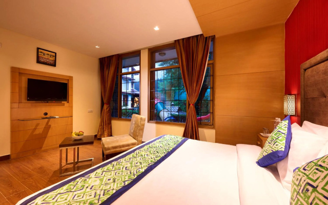 Renest River Country Resort Manali – Guest Rooms – Manali