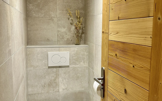 Hameau des Prodains - Hôtel