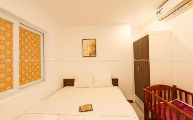 Anita Apartment Nha Trang