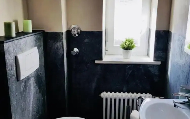 Alpspitzsuite Alpi