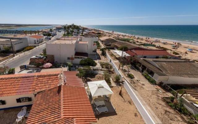 Faro Sun Life Hostel