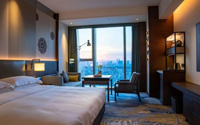 Sheraton Kunming