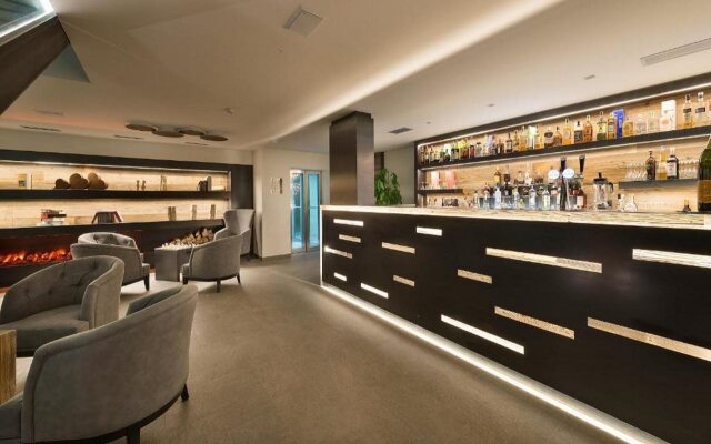 Hotel Sporting - Family Hospitality