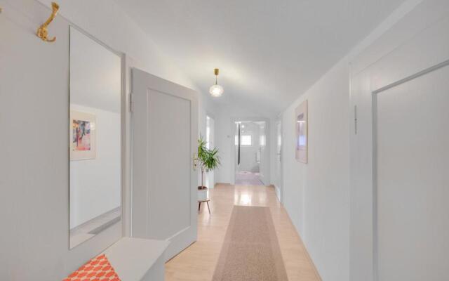 Ferienwohnung Wennesz 2