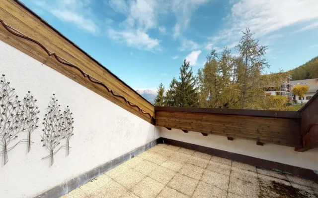 Comfortable Apartment With Sauna