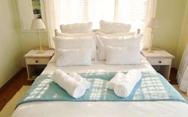 Umbrella Tree Bed and Breakfast