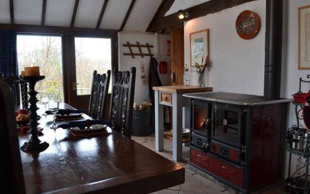 Llethrau Farm