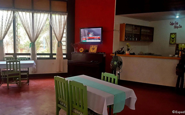Palawan Village Hotel