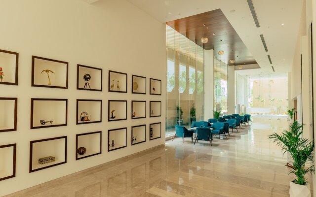 The Fern-An Ecotel Hotel, Alwar-Sariska