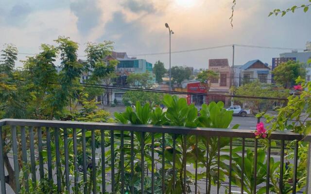The Shine Hotel Da Nang