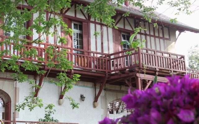 Rosa Enia - Studio N 4