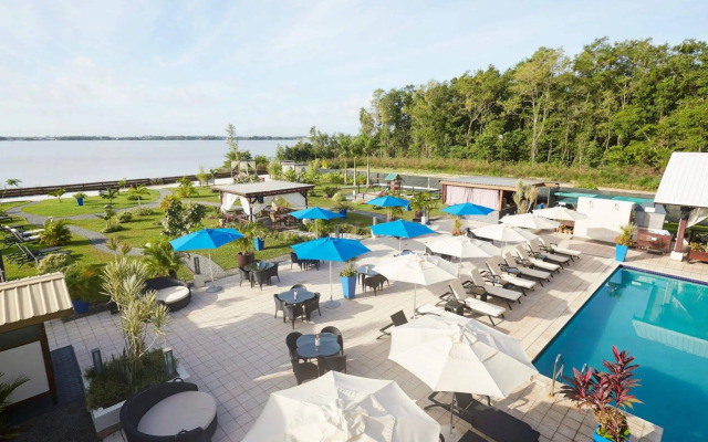 Courtyard by Marriott Paramaribo