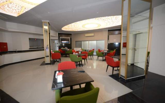 Cleopatra City Hotel