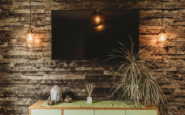 City Living Apartment Two