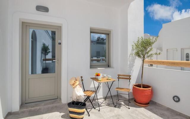 Olive Tree Suites