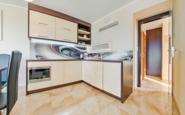 Apartamenty Visito - Promenada Gwiazd
