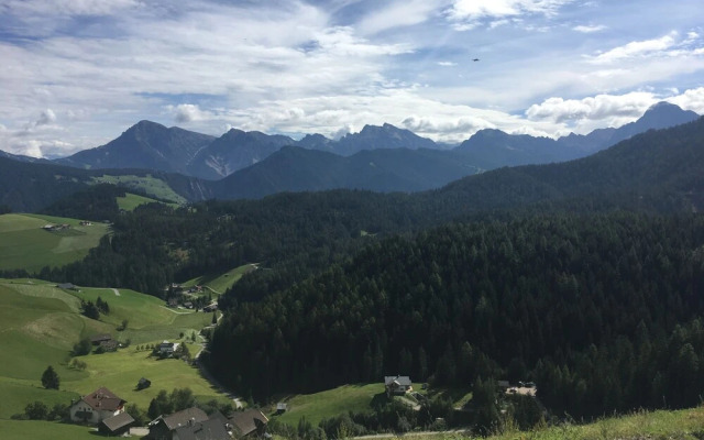 Pension Panorama Elisabeth