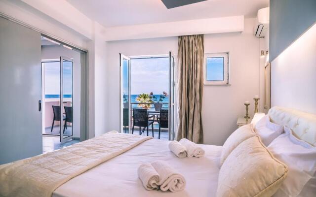 La Playa Beach Hotel