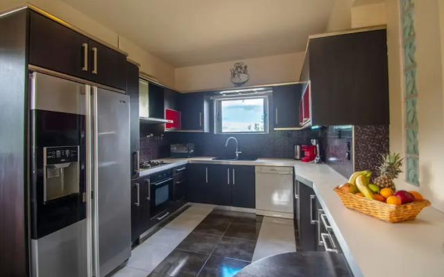 Zante Lagos Holiday Homes