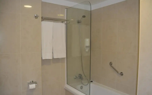 RF La Quinta Park Suites