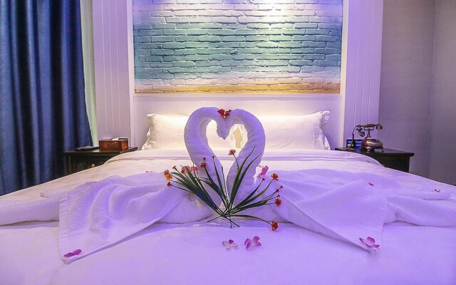 Nanyang Museum Hotel