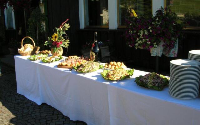 Hotel Castel Latemar
