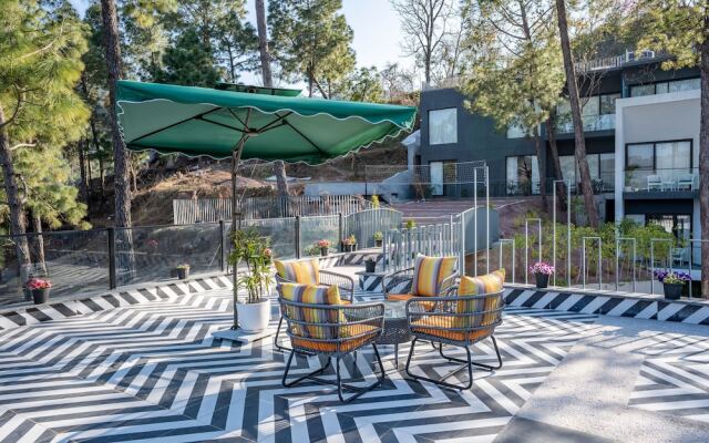 Velmore Kasauli Operated by Royal Orchid