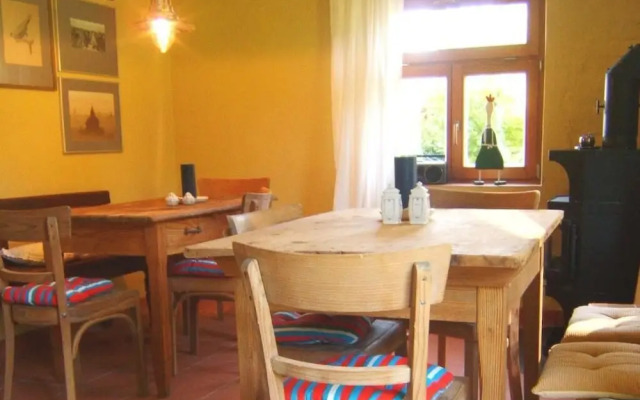 BioPension Kirschenfee