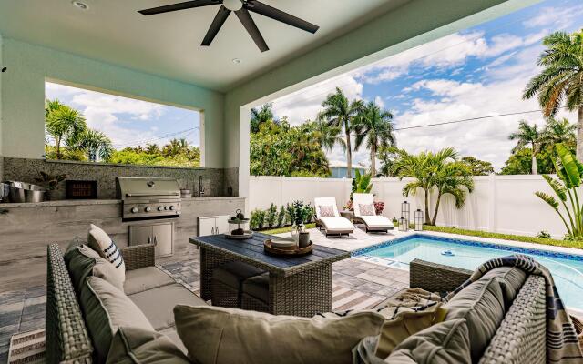 Coastal Sol by Boutiq