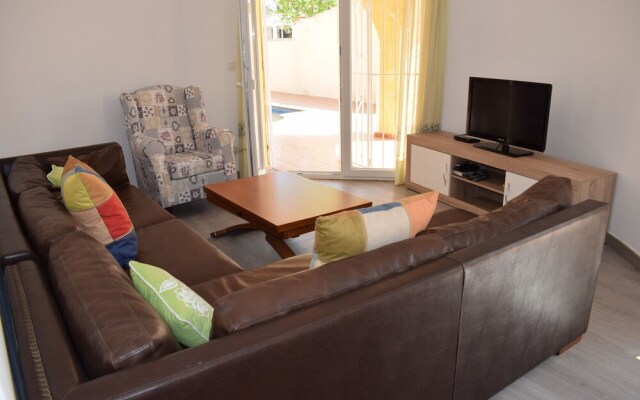 89-bonita Casa con Piscina Privada