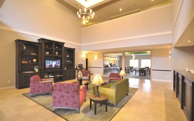 La Quinta Inn & Suites by Wyndham-Brookshire-West Katy