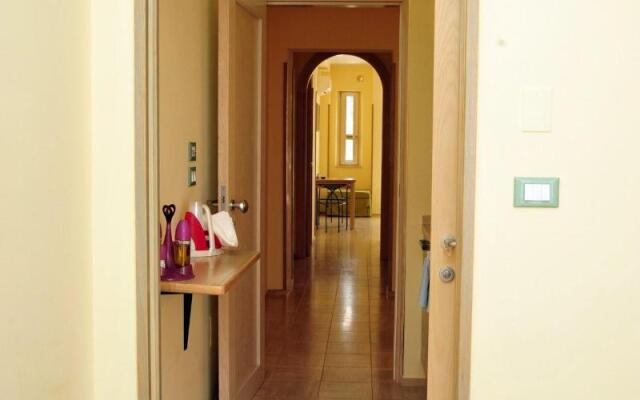 Camere Sulle Mura