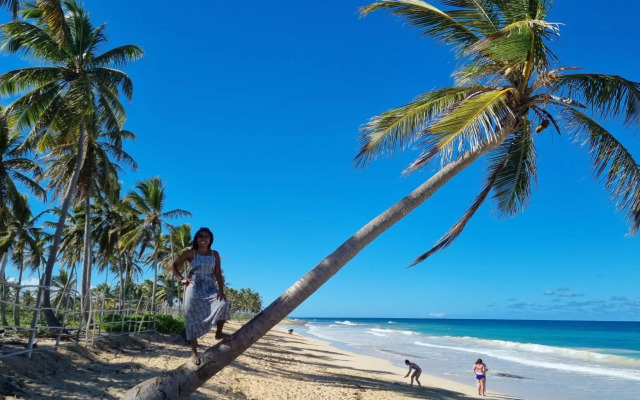 Luxury House Bungalow and apartments La Botánica Tropical