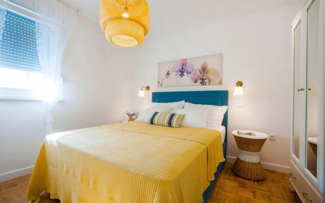 Apartment Skradinska 2