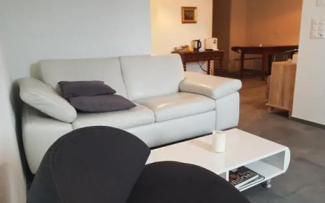 Chalet Helvetia