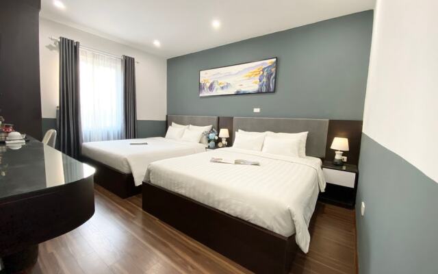 Hanoi Elpis Hotel & Spa